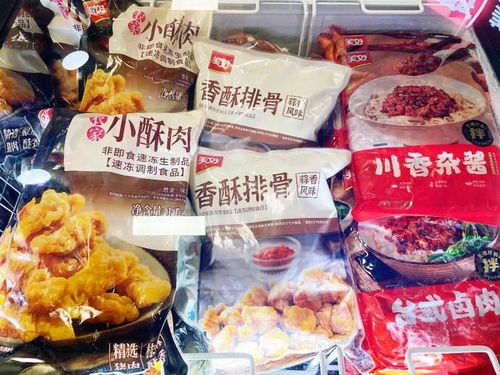 美好食品亮相國際商品展,揚帆出海加速國際化布局