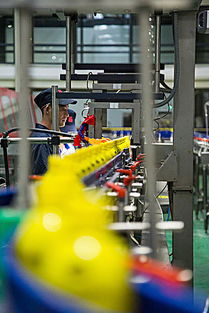 天喔食品廠(chǎng)