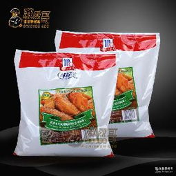 奧爾良調(diào)理雞價格 型號 圖片