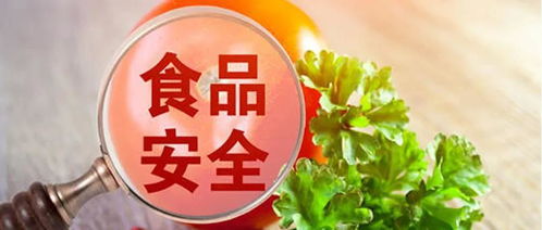 養樂幫 科普你不知道的食品安全知識 小本本準備好