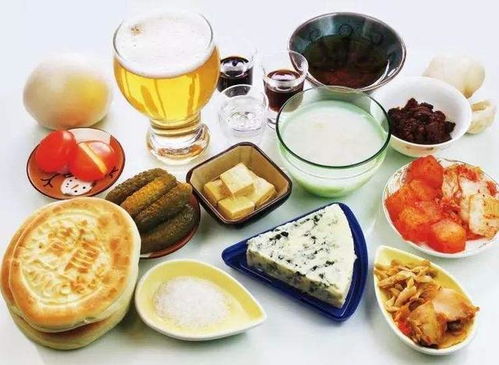 常吃發酵食品,有助于減少體內炎癥,醫生建議 這6種食物可多吃