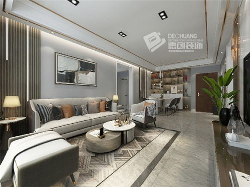 裝修公司濟寧有多少家 德創裝飾品質保障 濟寧裝修公司