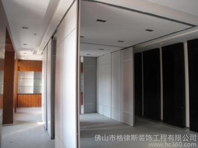 供應(yīng)特價促銷【九江】活動隔斷【南昌】移動屏風(fēng)廠家圖片_高清圖_細節(jié)圖-佛山市格律斯裝飾工程 -