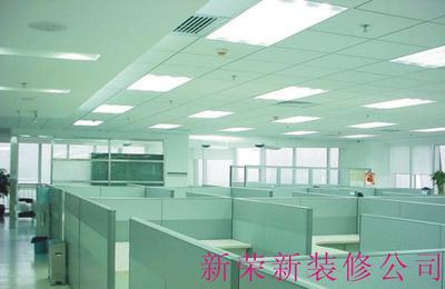 深圳沙井工廠裝修與長(zhǎng)安裝飾工程 專業(yè)廠房裝修解決方案